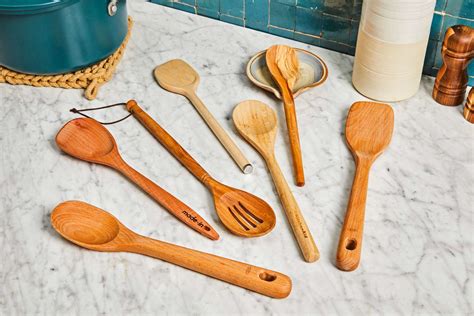 The 8 Best Wooden Spoons of 2024, Tested.